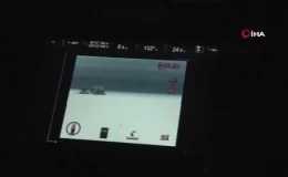 İstanbul Boğazında Kaçak Balık Denetimi