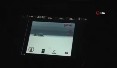 İstanbul Boğazında Kaçak Balık Denetimi