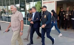 Konya’da Üniversite Profesörü Tabancayla Yaralandı