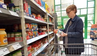 Almanya’da Enflasyon Ekimde Yüzde 3,8’e Geriledi