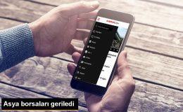 Asya Borsalarında Satış Baskısı – Son Dakika