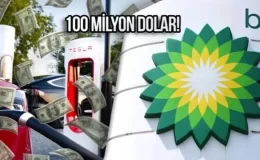 BP, Tesla ile 100 Milyon Dolarlık Anlaşma İmzaladı