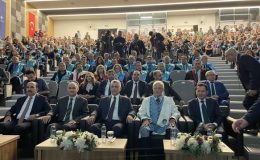 Bakan Bolat: ‘200’ün üzerinde ülkeye 11 bin 500 kalem ürün satıyoruz’