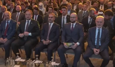 Bakan Kacır: ‘İsrail bir kez daha insanlık ve savaş suçu işledi’