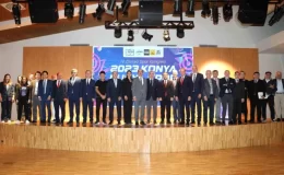 Başkan Altay: ‘2023 Dünya Spor Başkenti unvanının gururla taşımaya devam edeceğiz’