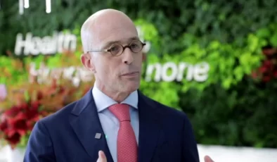 Bayer, Çin Uluslararası İthalat Fuarı’na altıncı kez katılıyor