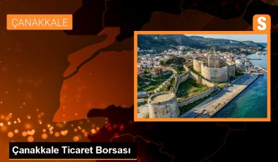 Çanakkale Ticaret Borsası’nda Yumurta Fiyatları