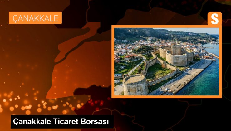 Çanakkale Ticaret Borsası'nda Yumurta Fiyatları 1 Çanakkale Ticaret Borsası’nda Yumurta Fiyatları