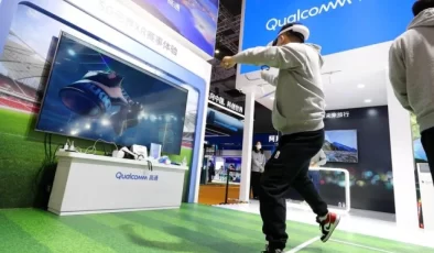 Çin’de Oyun Sektörü Ağustos Ayında Güçlü Büyüme Kaydetti