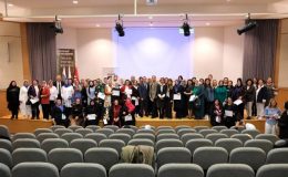 DOSABSİAD, Bursa’da 200 Kadına E-Ticaret Eğitimi Verdi