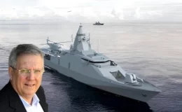 Dearsan, Nijerya Deniz Kuvvetleri’ne 2 adet karakol gemisi ihraç etti