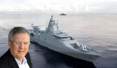 Dearsan, Nijerya Deniz Kuvvetleri’ne 2 adet karakol gemisi ihraç etti