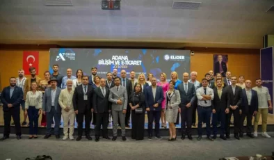 Depremzedeler ticarette buluştu – Son Dakika