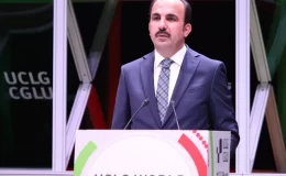 Dünya Belediyeler Birliği Dünya Konseyi Konya’da toplanacak