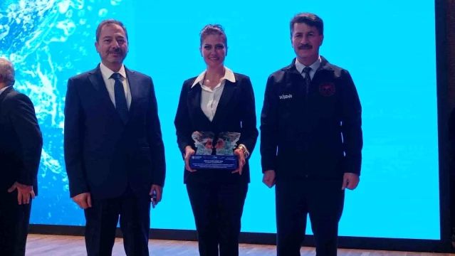 Dünya Gıda Günü'nde Eskişehirli kadın çiftçiye anlamlı ödül 1 Dünya Gıda Günü’nde Eskişehirli kadın çiftçiye anlamlı ödül