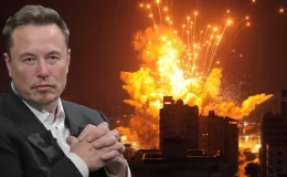 Elon Musk dünya ile iletişimi kesilen Gazze için devrede! Starlink uydularını ücretsiz internet sağlamak için bölgeye gönderiyor