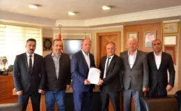 Ereğli Belediye Başkanı Oprukçu, işçilere yemek parası ve sosyal destek veriyor