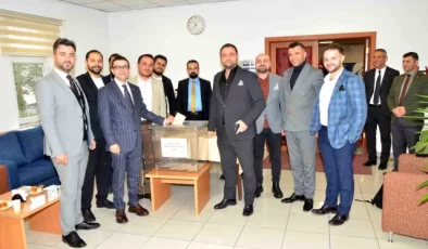 Erzurum Ticaret ve Sanayi Odası’nda GGK ve KGK İcra Komitesi Üyeleri Seçildi