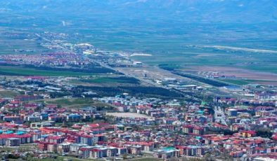 Erzurum’da Teşvikli Yatırımlar Artıyor – Son Dakika
