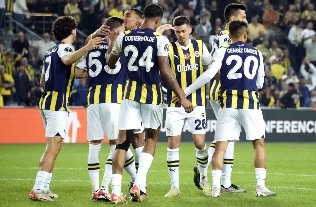 Fenerbahçe, Pendikspor’u yenerek galibiyet serisini sürdürmek istiyor