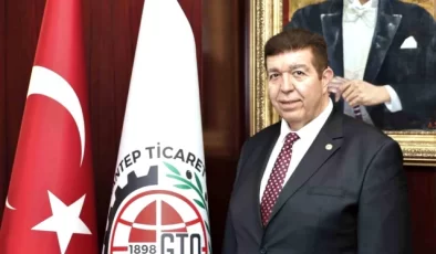 Gaziantep Alışveriş Günleri Başlıyor – Son Dakika