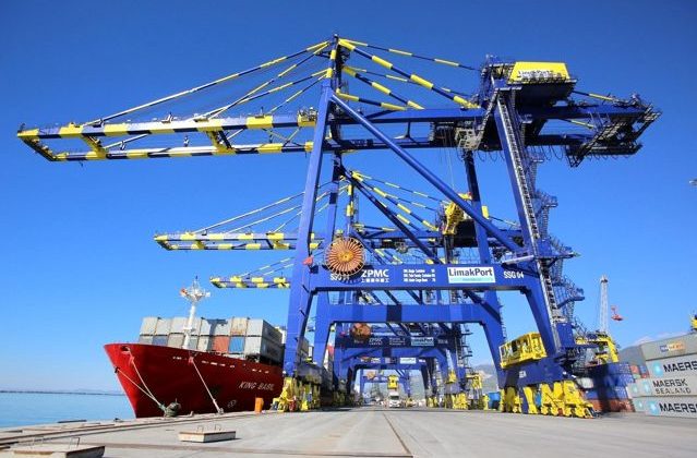 Güneydoğu Anadolu Bölgesi Hububat İhracatında Lider