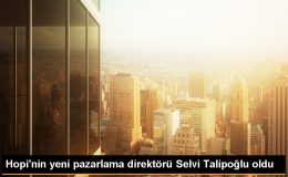 Hopi, pazarlama deneyimli ismi Selvi Talipoğlu’nu transfer etti