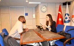 İZTO, Son 15 Günde 7 Farklı Ülkeden Temsilcileri Ağırladı