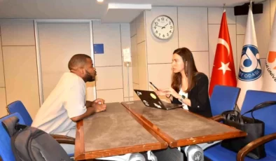 İZTO, Son 15 Günde 7 Farklı Ülkeden Temsilcileri Ağırladı