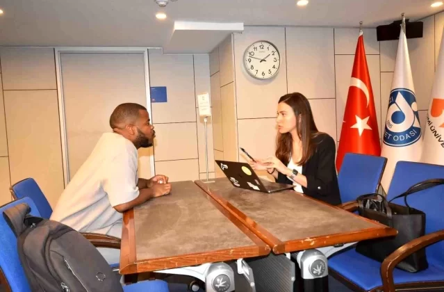 İZTO, Son 15 Günde 7 Farklı Ülkeden Temsilcileri Ağırladı