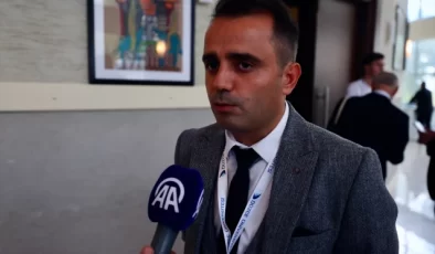 İklim Değişikliği Bal Üretimini Etkiliyor