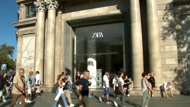 Inditex, Çin Uluslararası İthalat Fuarı’na dördüncü kez katılacak