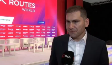 İstanbul, Havacılık Sektörünün Kalbi Oldu