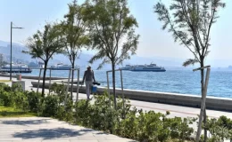 İzmir Büyükşehir Belediyesi Avrupa Komisyonu’ndan hibe aldı