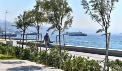 İzmir Büyükşehir Belediyesi Avrupa Komisyonu’ndan hibe aldı