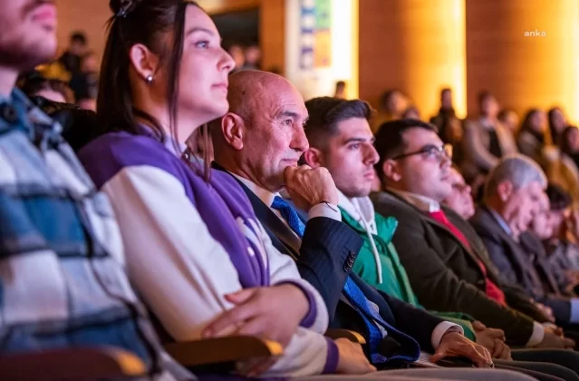 İzmir’de Genç İstihdamı İçin Kariyer Fuarı Düzenleniyor