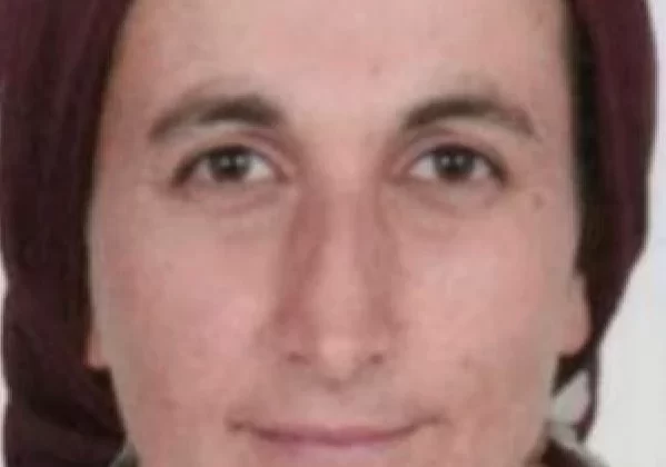 Kadın, Eşi Tarafından Boğularak Öldürüldü