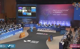 Konya, Cumhuriyet’in 100. yılında dünya belediyelerine başkanlık edecek