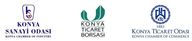 Konya İş Dünyası Asılsız Dedikodulara Karşı Uyarıda Bulundu