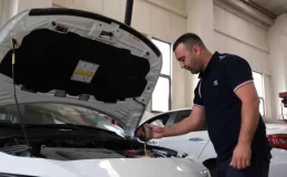 Konya’da Araç Bakımı İhmaline Uyarı