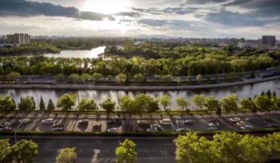 Kuşak ve Yol İnisiyatifi CEO Konferansı Beijing’de Gerçekleştirildi