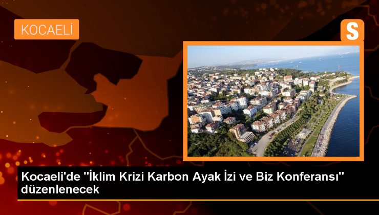 MARİMDER tarafından İklim Krizi Karbon Ayak İzi ve Biz Konferansı düzenlenecek