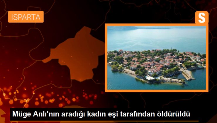 Müge Anlı’nın aradığı kadın, eşi tarafından öldürüldü