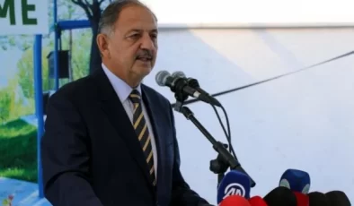 ÖNÜMÜZDEKİ AYDAN İTİBAREN 50 BİNE YAKIN KONUTUMUZ HAZIR