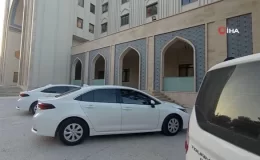 Öğretim üyesi profesör fakültedeki arbedede tabancayla yaralandı