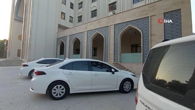 Öğretim üyesi profesör fakültedeki arbedede tabancayla yaralandı