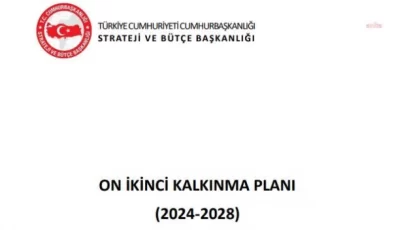 On İkinci Kalkınma Planı’nda Dijital Türk Lirası Hedefi