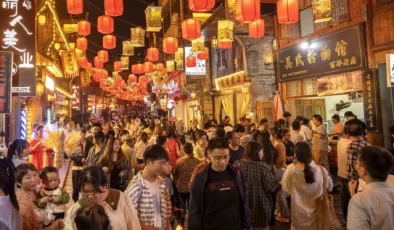 Prof. Dr. Selçuk Çolakoğlu: Çin Ekonomisi Olumlu Görünüyor