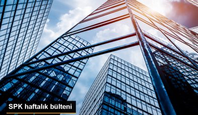 SPK, Vakıf Finans Kiralama ve Marmaris Altınyunus’un sermaye artırım başvurularını onayladı