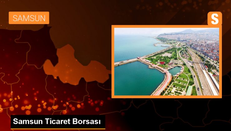 Samsun Ticaret Borsasında Kabuklu Fındık Kilogramı 93-109 Liradan Satıldı 1 Samsun Ticaret Borsasında Kabuklu Fındık Kilogramı 93-109 Liradan Satıldı